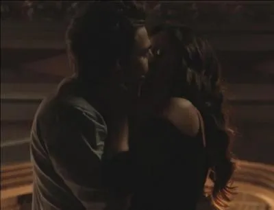 Jusqu'à la saison 5, Katherine n'a jamais cessé d'aimer Stefan. Vrai ou Faux ?