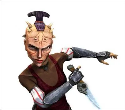 Qui est ce personnage ?