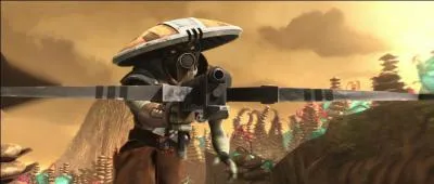 Qui est ce personnage ?