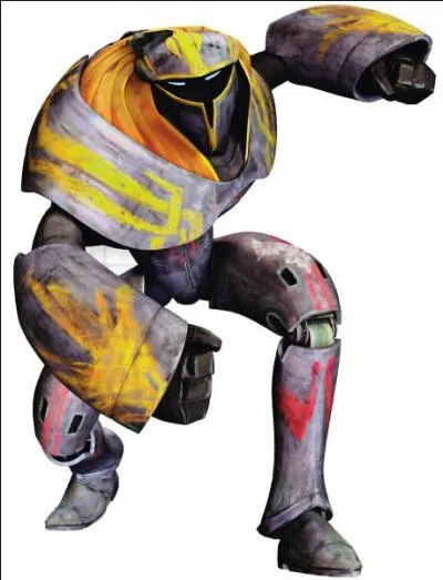 Qui est ce personnage ?