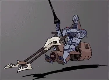 Qui est ce personnage ?