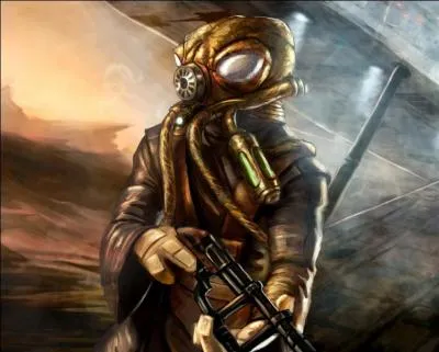 Qui est ce personnage ?