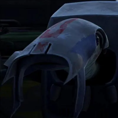 Qui est ce personnage ?