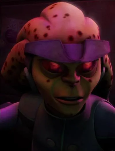 Qui est ce personnage ?