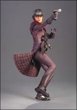 Qui est ce personnage ?