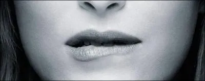 Le prénom de Mademoiselle Steele est...