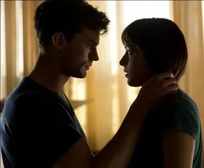 À la fin du film, que se passe-t-il ?