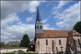 Courchamp est une commune Seine-et-Marnaise située en région ...