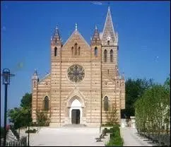 Ville de la banlieue Lyonnaise, Genas se situe dans le département ...