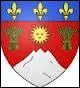 Voici le blason de Ribemont. Commune picarde, elle se situe dans le département ...