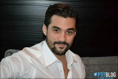 Dans quelle salle s'est-il produit pour présenter cet album au public ?