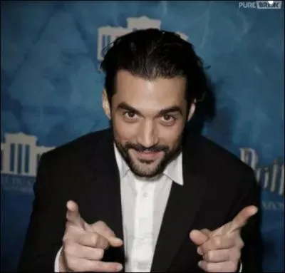 Quel sport a-t-il déjà pratiqué ?