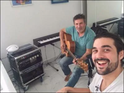 À quelle émission a-t-il participé ?