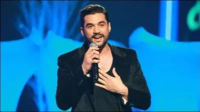 Quelle chanson l'a révélé ?