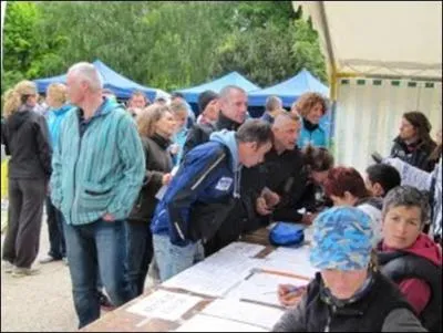 Pour un triathlon distance XXL le certificat médical doit être de moins de 6 mois.