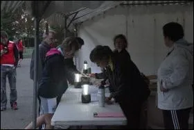 Un concurrent licencié FFTRI compétition en catégorie benjamin souhaite faire une épreuve distance XS. En a-t-il le droit ?