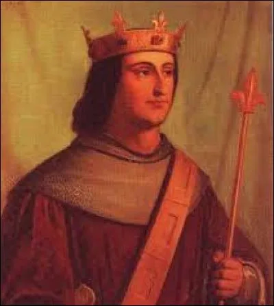 Quel groupe nominal complète le nom de Philippe VI ?