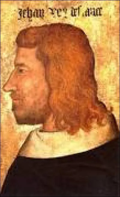 Quel était le surnom de Jean II ?