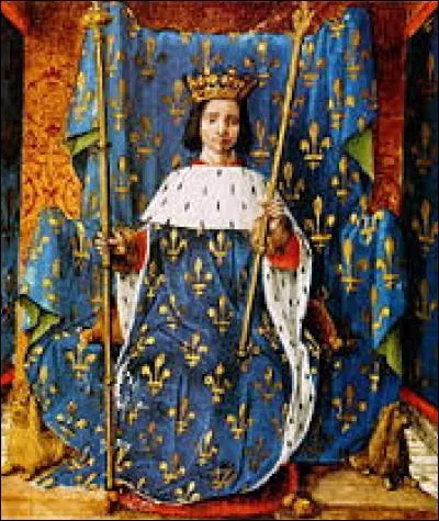 Quel était le surnom de Charles VI ?