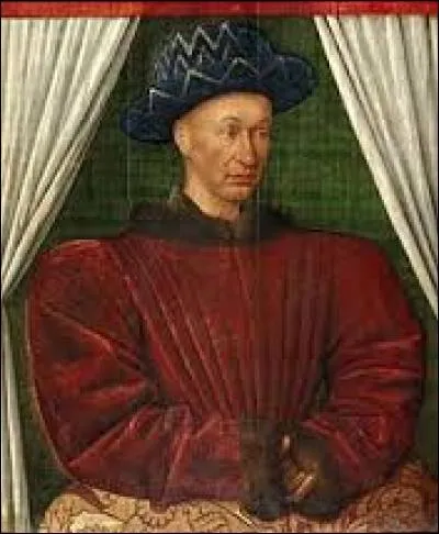 Quel était le surnom de Charles VII ?