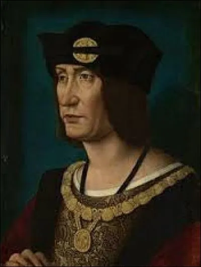 Quel était le surnom de Louis XII ?