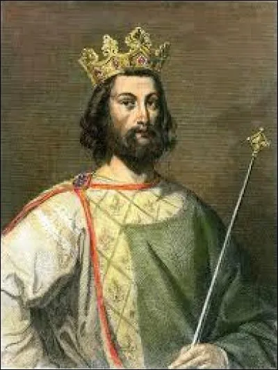 Quel était le surnom de Louis VII ?