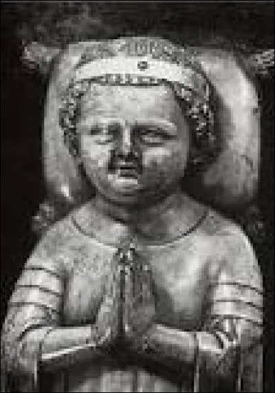 Quel était le surnom de Jean Ier ?