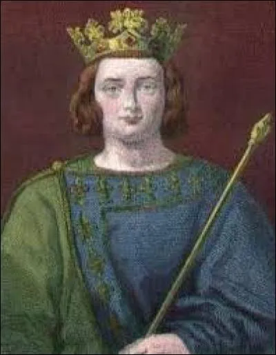 Quel était le surnom de Philippe V ?