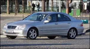 De quelle voiture s'agit-il ?