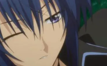 Quiz Shugo chara