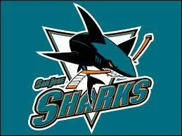 Dans quelle discipline sportive, l'équipe américaine des "Sharks" de San José évolue-t-elle ?