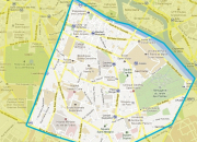Quiz Paris : Le 5e arrondissement