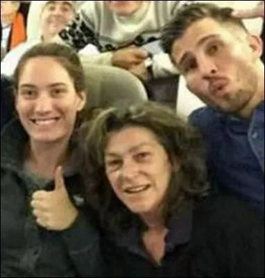 Quel est le titre de l'émission au cours de laquelle les sportifs Florence Arthaud, Camille Muffat et Alexis Vastine ont trouvé la mort  ?