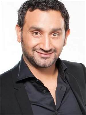 Sur quelle chaîne Cyril Hanouna a-t-il débuté  ?