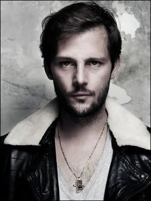 Quel est le nom de cet acteur français  ?