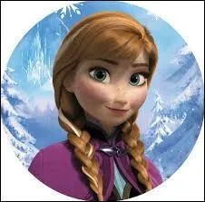 Comment s'appelle sa sur ?