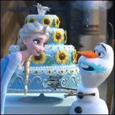 Comment s'appellera le deuxième film de "La Reine des neiges" ?