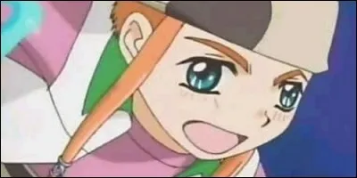 Dans "Pretear", qui est Hajime ?