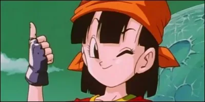 Dans "Dragon Ball GT", qui est la fille de Gohan ?