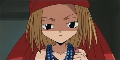 A qui Anna est-elle fiancée dans "Shaman King" ?