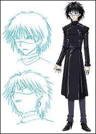 Qui menace Natsume ?