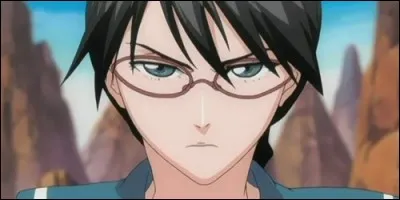 Dans "Bleach", qui est Yadomaru Lisa ?