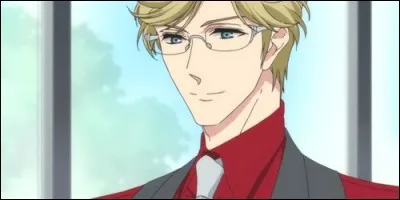 Dans "Brothers Conflict", quel métier exerce Ukyô Asahina ?