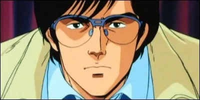 Dans "Nicky Larson", qui est Tony Marconi ?