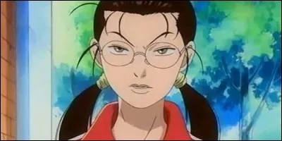 Dans "Gokusen", comment les élèves de Kumiko Yamaguchi l'appellent-ils ?