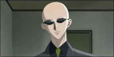 Dans "Nana", de quel instrument joue Yasushi Takagi ?