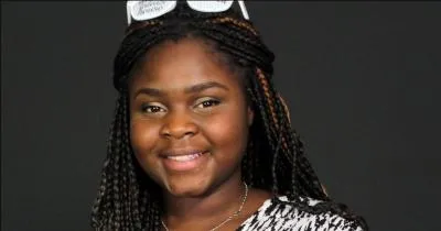 Qui est cette fille ?