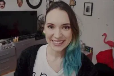 Qui est cette fille ?