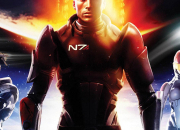 Quiz Mass Effect - Facile