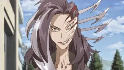 Qui est ce personnage ?